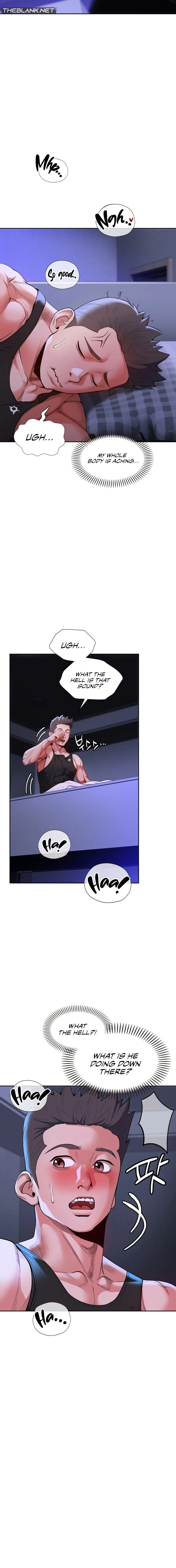 Runner’s High chapter 2 page 22