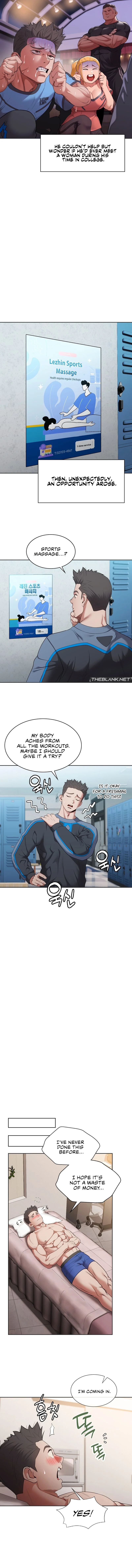 Runner’s High chapter 4 page 12