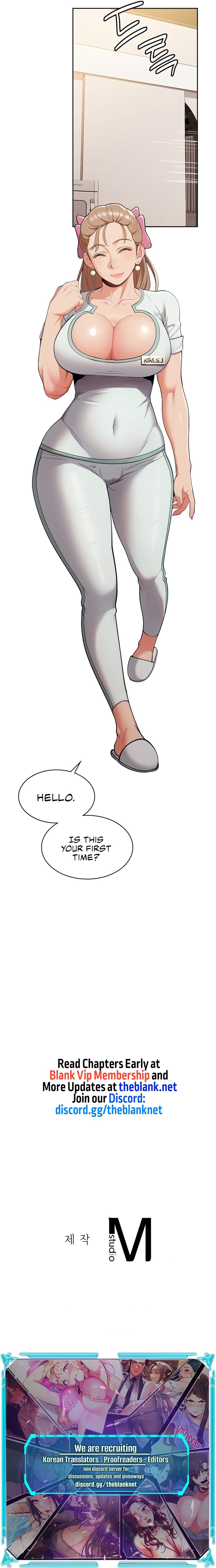 Runner’s High chapter 4 page 13