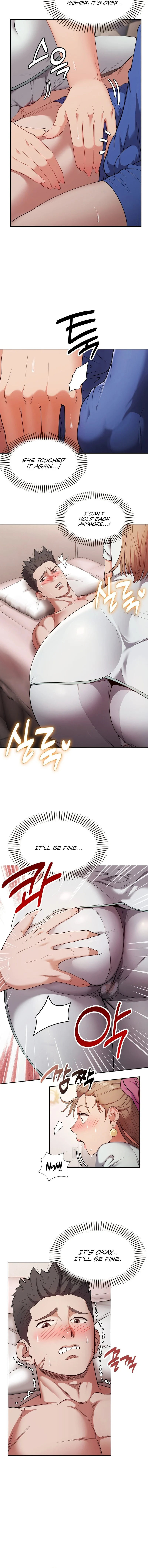 Runner’s High chapter 5 page 8