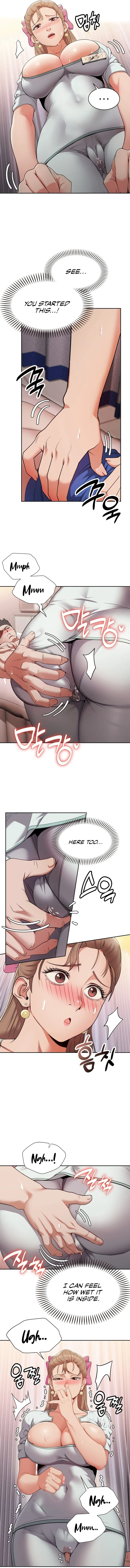 Runner’s High chapter 5 page 9