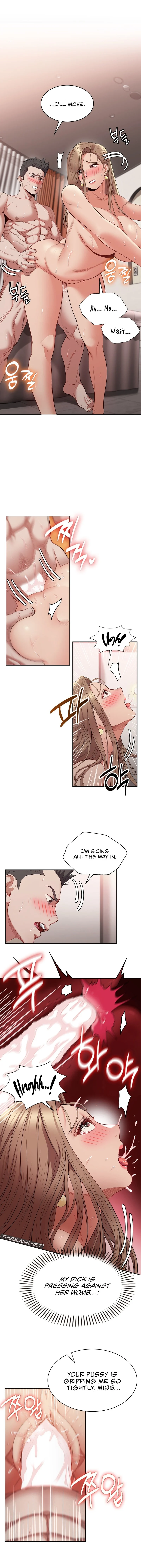 Runner’s High chapter 6 page 6