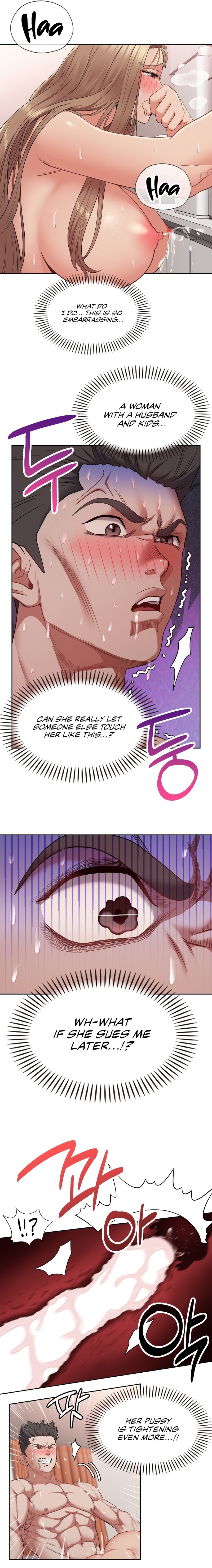 Runner’s High chapter 6 page 10