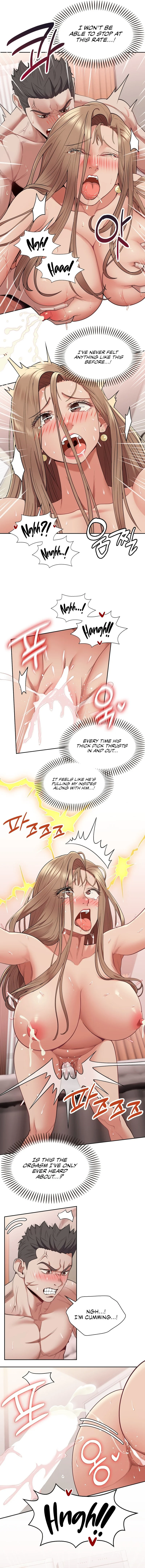 Runner’s High chapter 6 page 11
