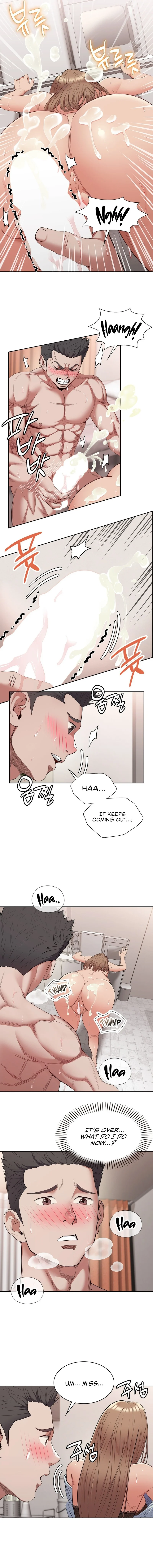 Runner’s High chapter 6 page 12