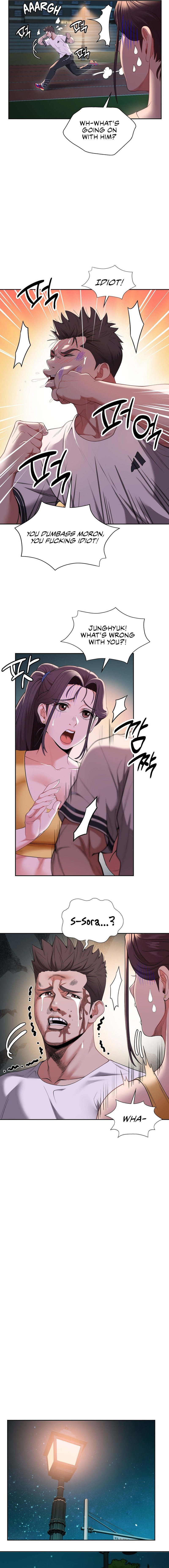 Runner’s High chapter 8 page 9