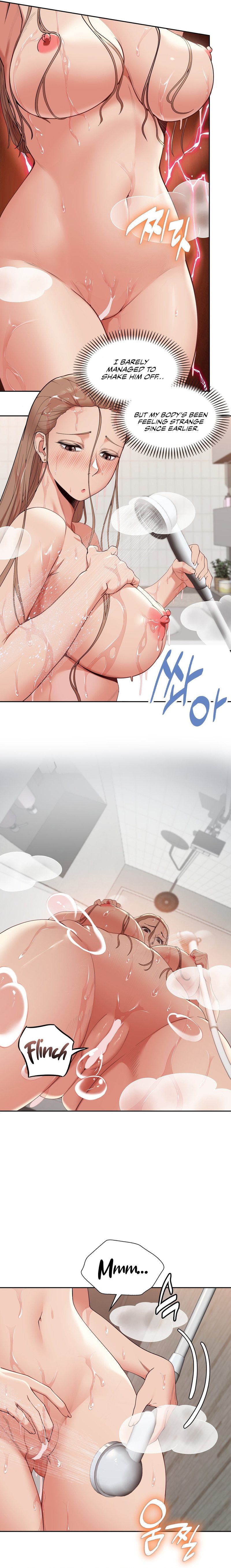 Runner’s High chapter 8 page 14