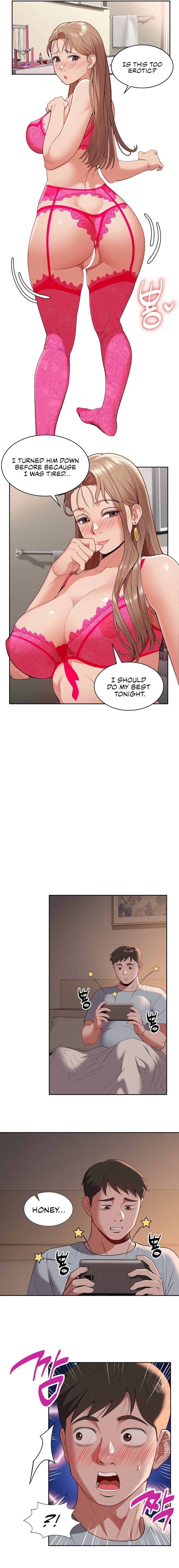 Runner’s High chapter 8 page 16