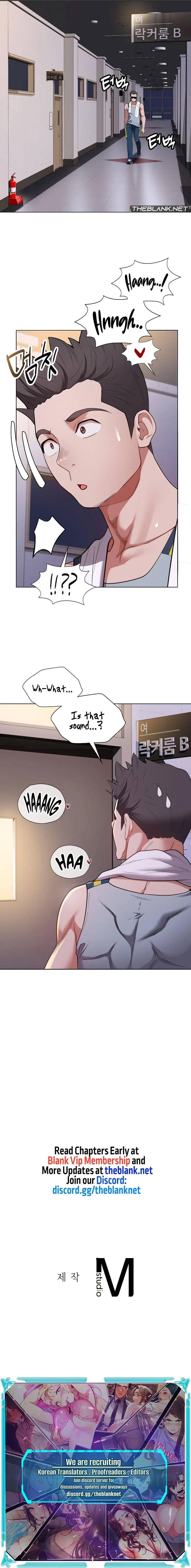 Runner’s High chapter 9 page 18