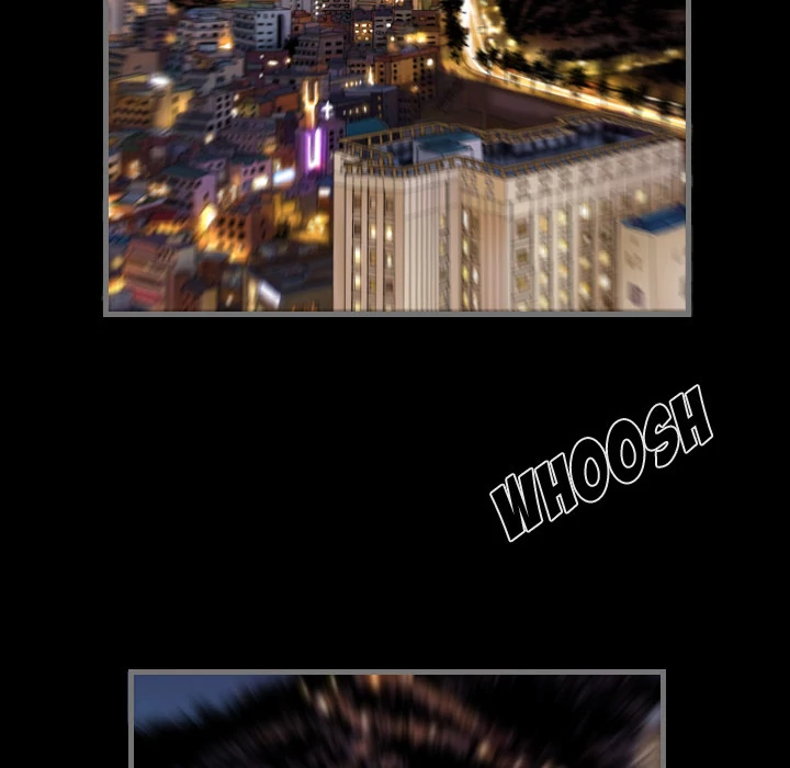 Running Man chapter 1 page 7