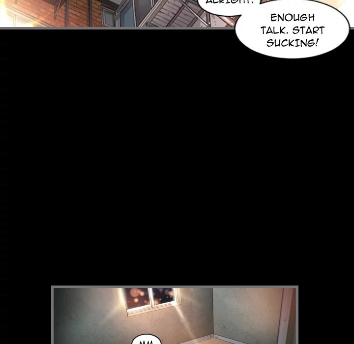 Running Man chapter 1 page 13