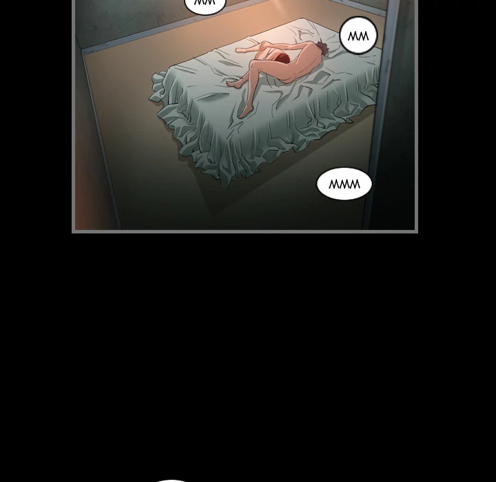 Running Man chapter 1 page 14