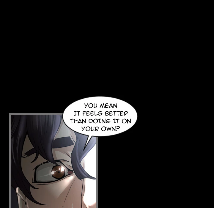 Running Man chapter 1 page 19