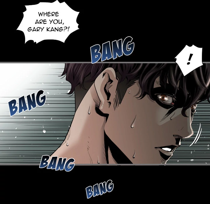 Running Man chapter 1 page 31