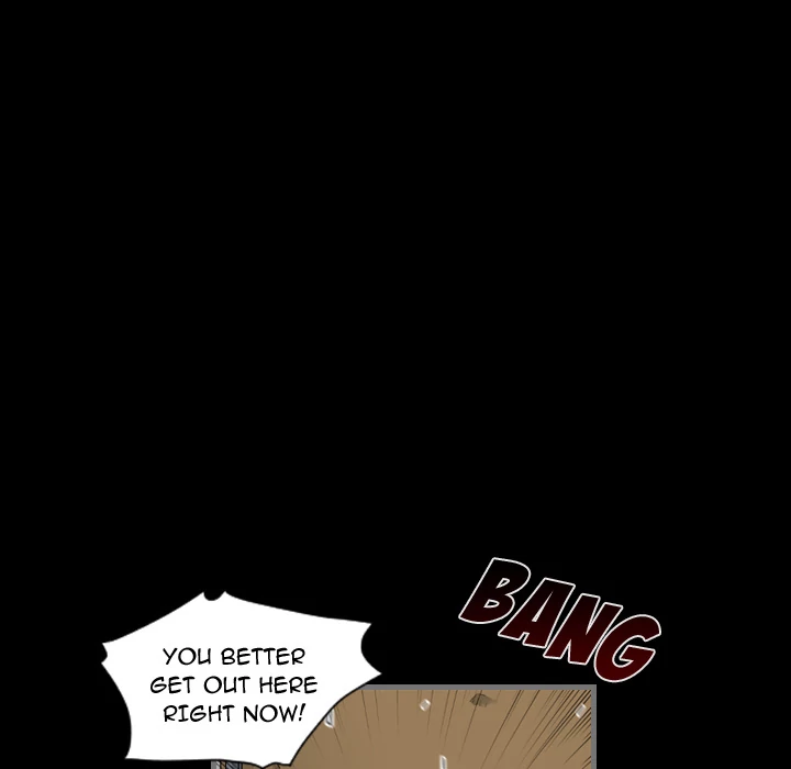 Running Man chapter 1 page 32