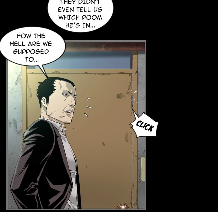 Running Man chapter 1 page 35
