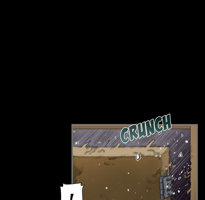 Running Man chapter 1 page 36