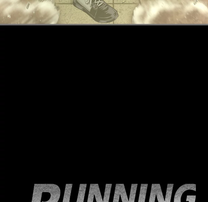 Running Man chapter 1 page 42