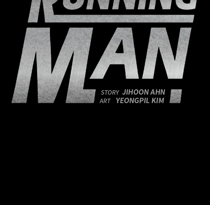 Running Man chapter 1 page 43