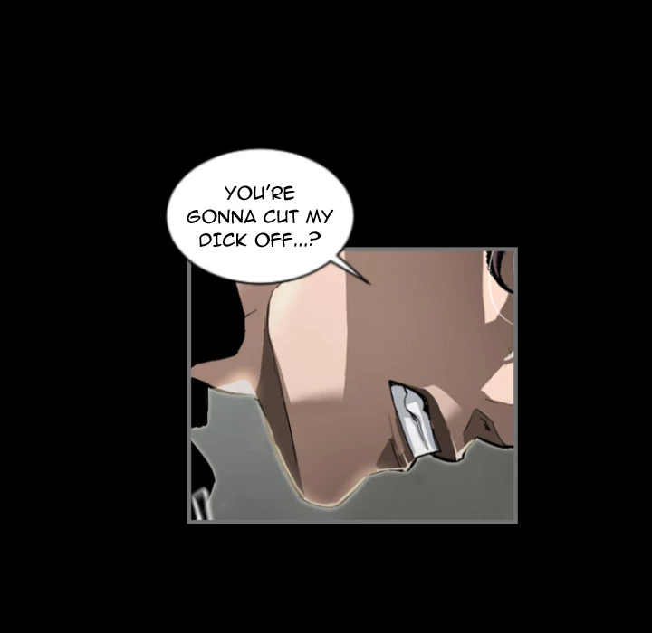 Running Man chapter 1 page 44