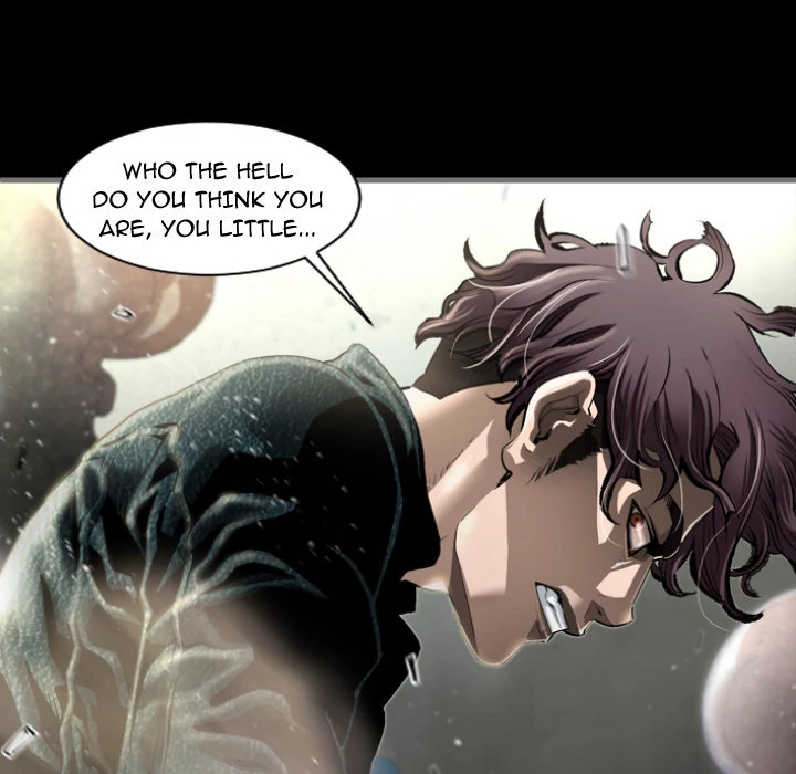 Running Man chapter 1 page 45