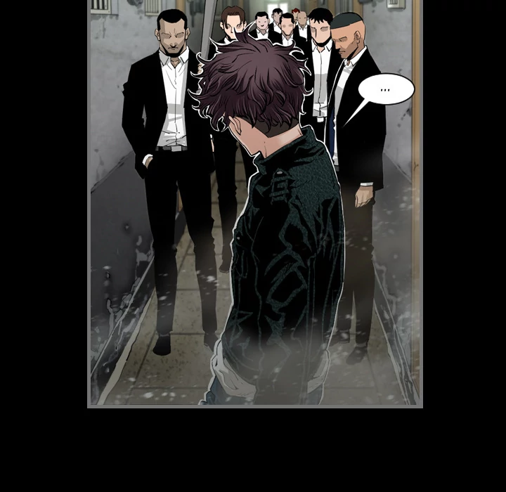 Running Man chapter 1 page 47
