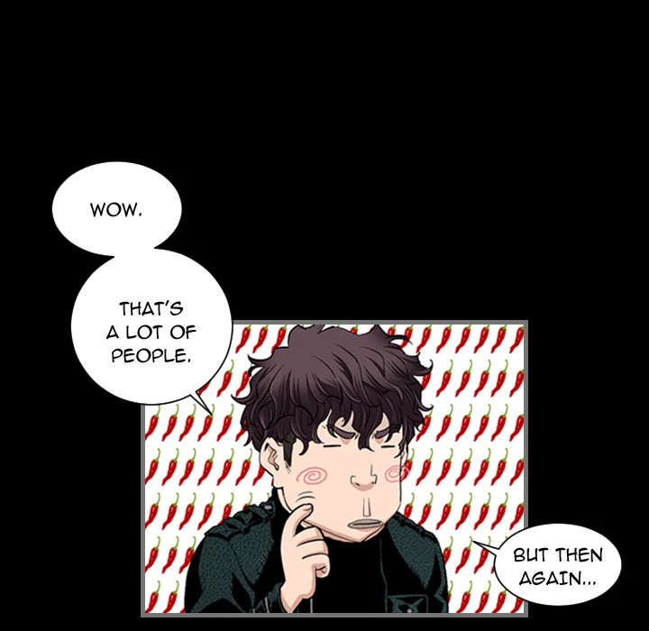 Running Man chapter 1 page 48