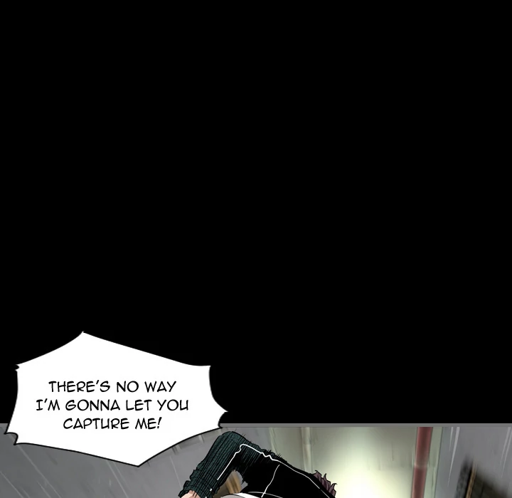 Running Man chapter 1 page 49