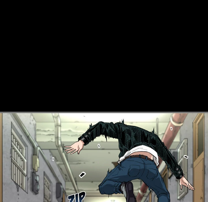 Running Man chapter 1 page 51