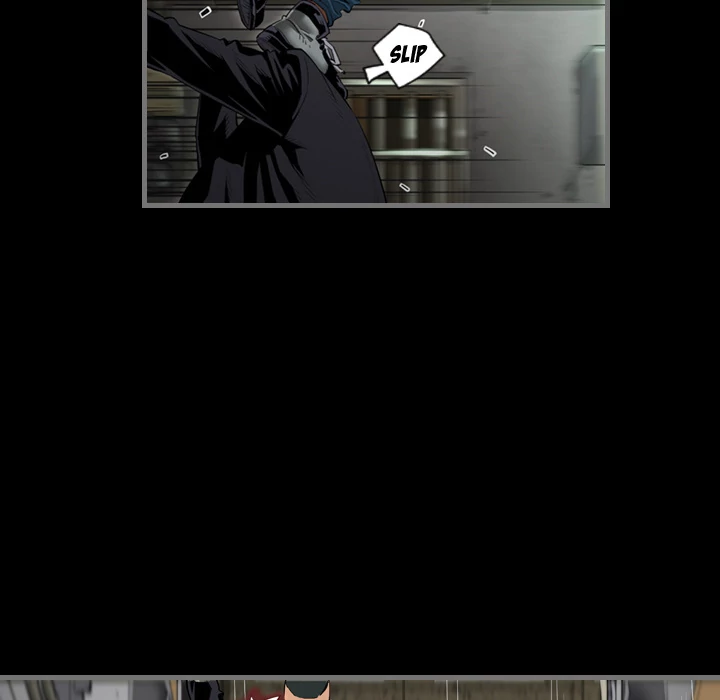 Running Man chapter 1 page 54