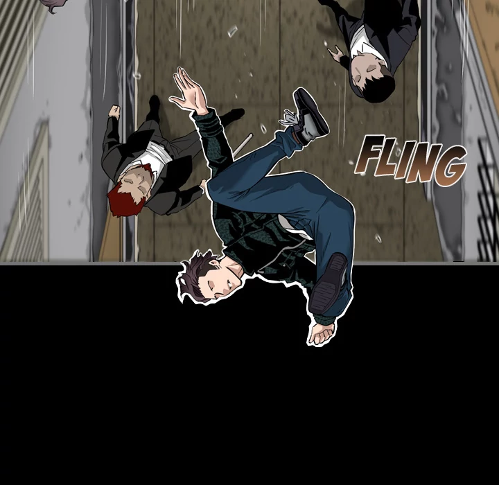 Running Man chapter 1 page 58