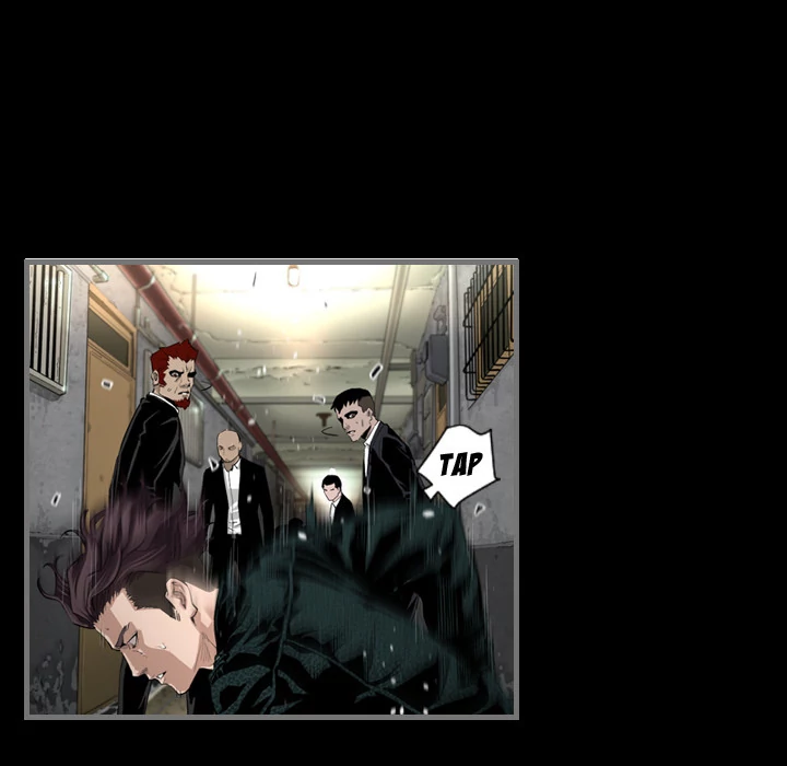 Running Man chapter 1 page 59