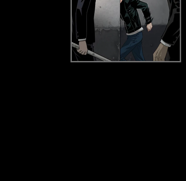 Running Man chapter 1 page 61