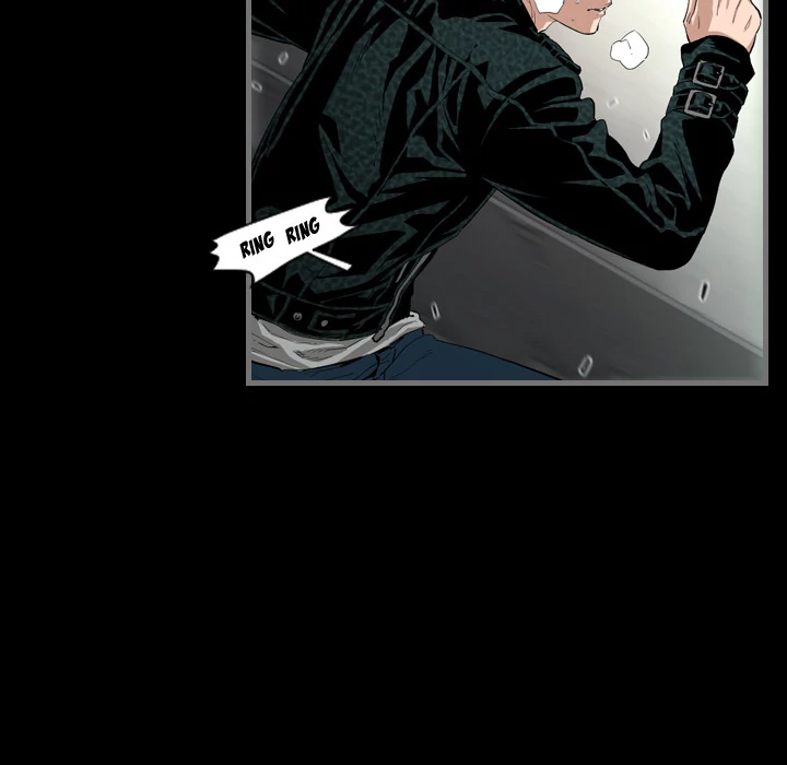 Running Man chapter 1 page 64