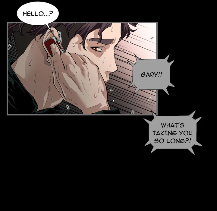 Running Man chapter 1 page 65