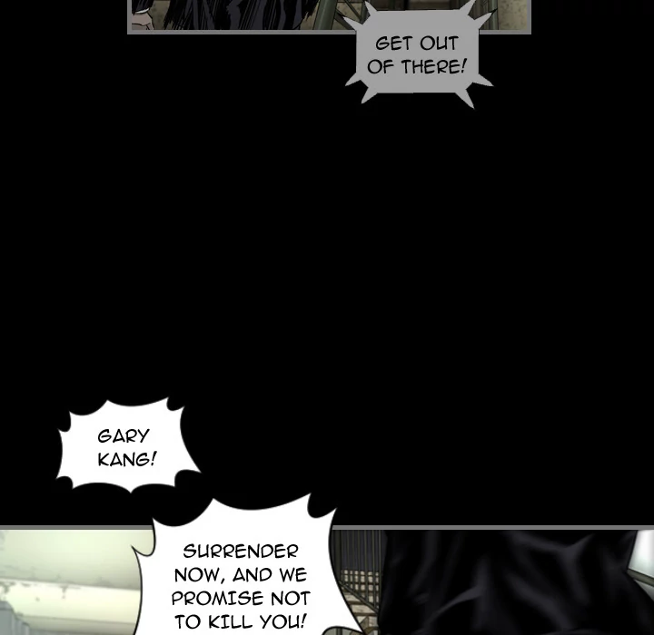 Running Man chapter 1 page 67