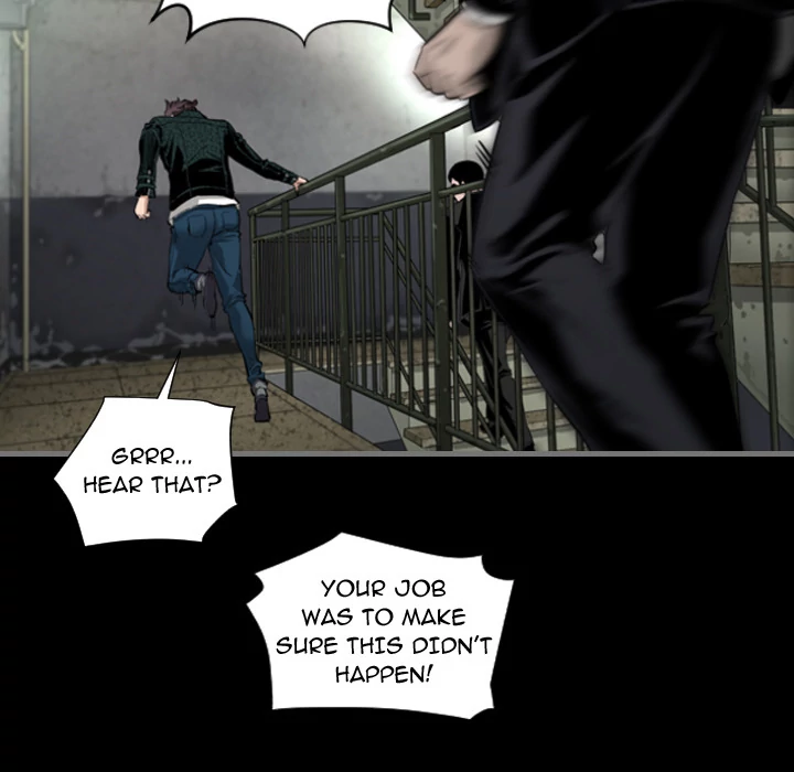Running Man chapter 1 page 68