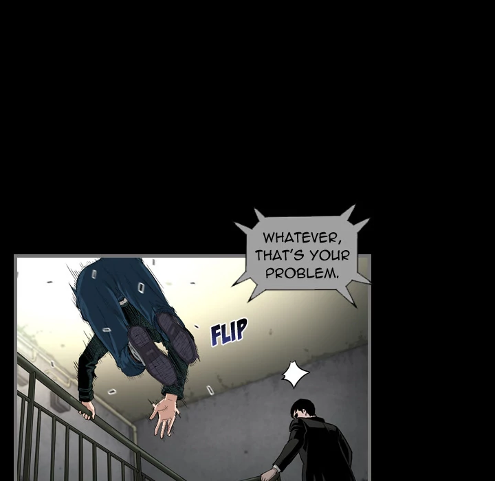 Running Man chapter 1 page 69