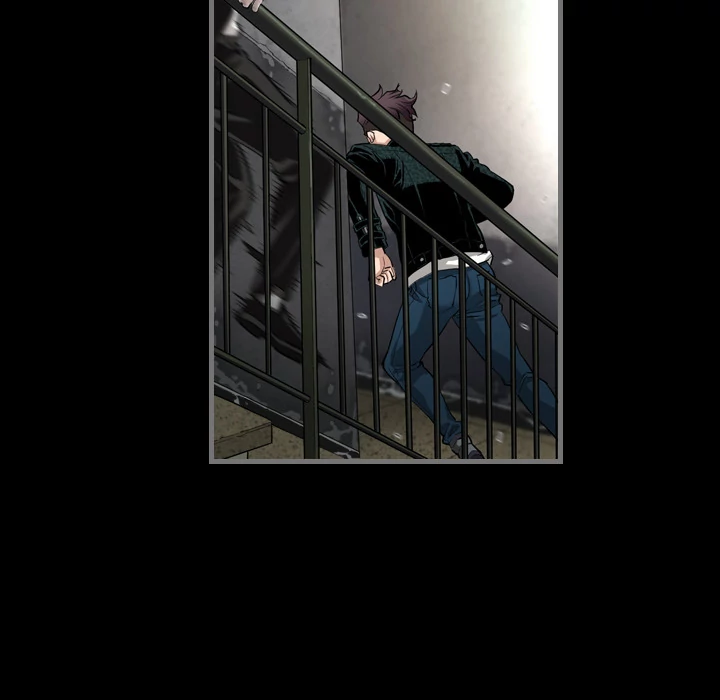 Running Man chapter 1 page 72