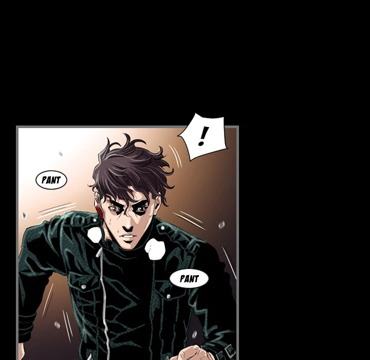 Running Man chapter 1 page 75
