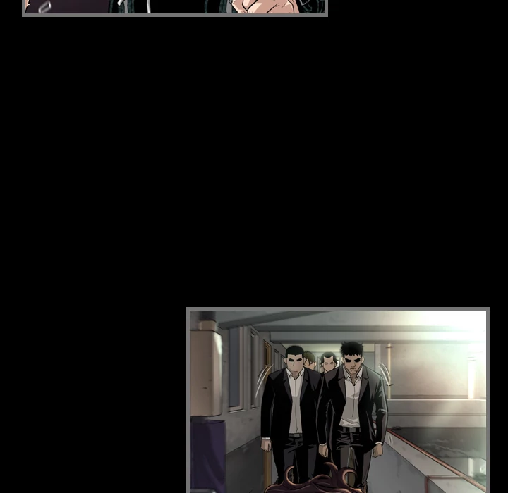 Running Man chapter 1 page 76