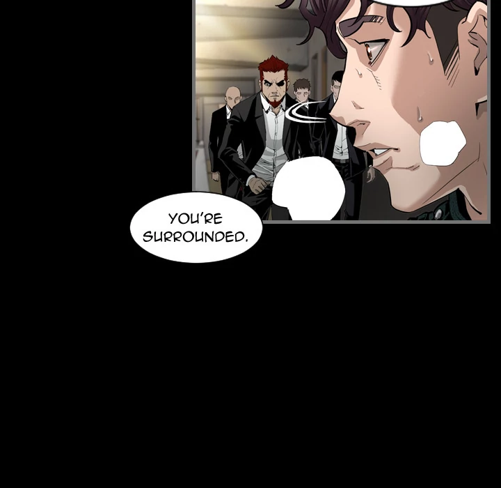 Running Man chapter 1 page 79