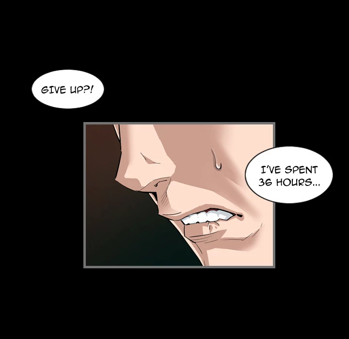 Running Man chapter 1 page 81