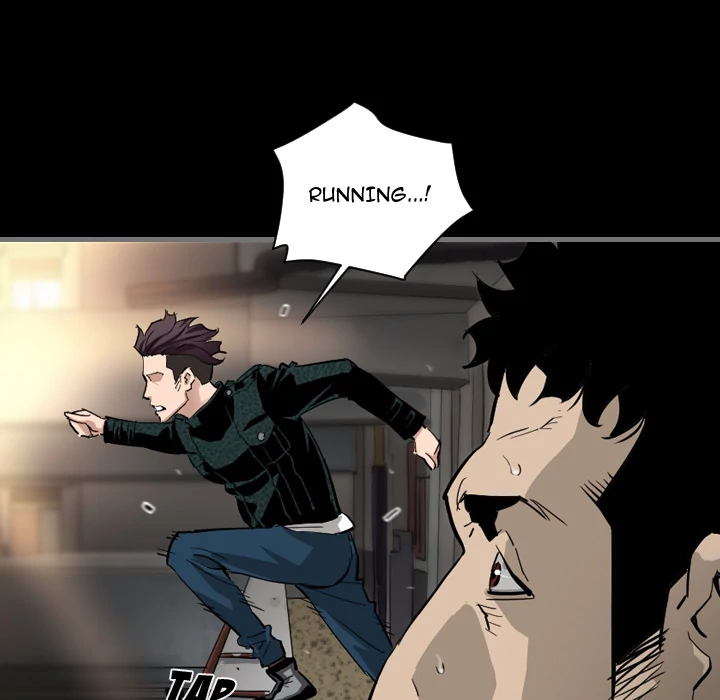 Running Man chapter 1 page 82