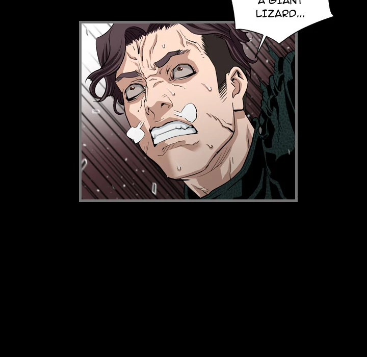Running Man chapter 1 page 84
