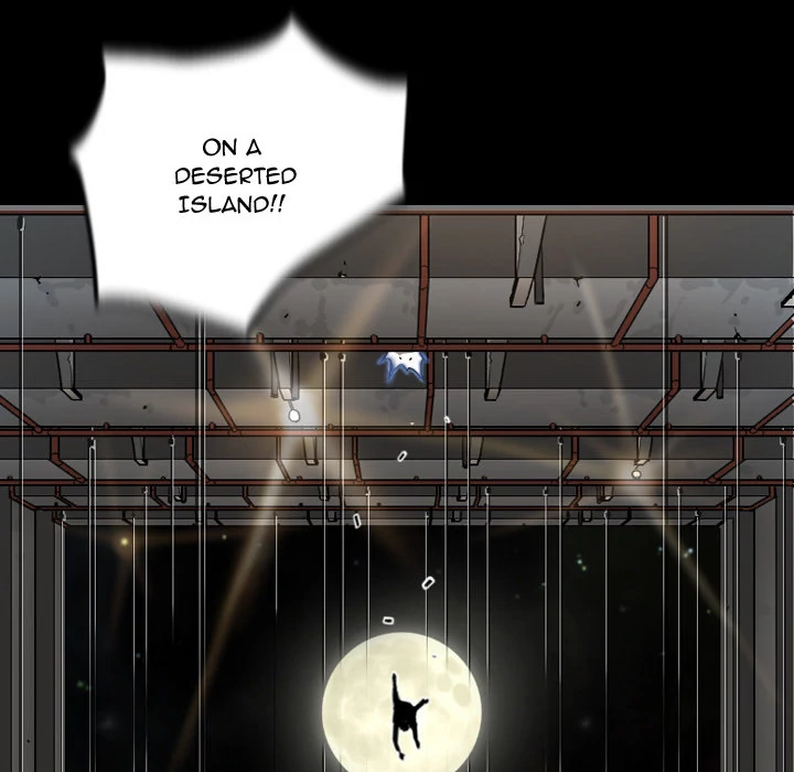 Running Man chapter 1 page 86