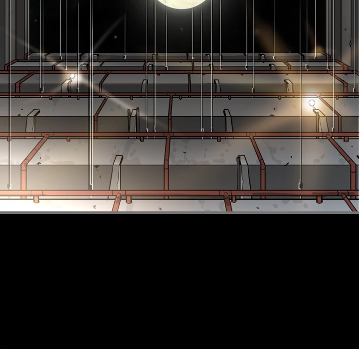 Running Man chapter 1 page 87