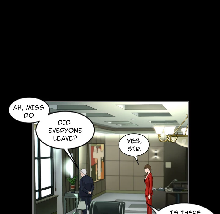 Running Man chapter 1 page 92