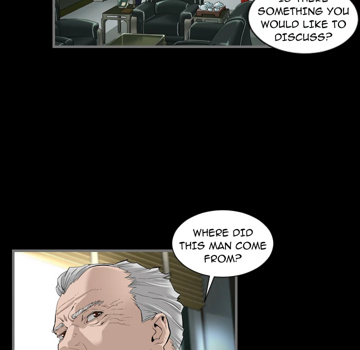 Running Man chapter 1 page 93