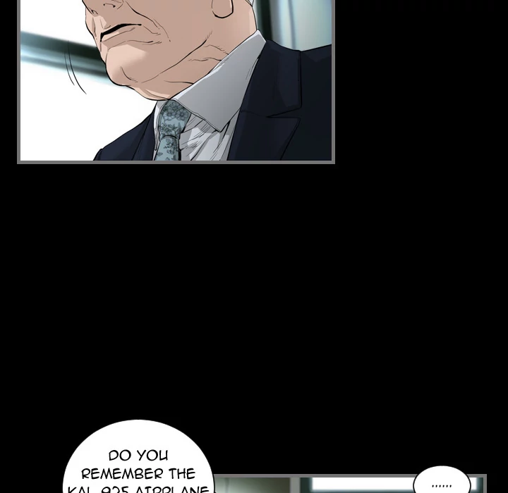 Running Man chapter 1 page 94